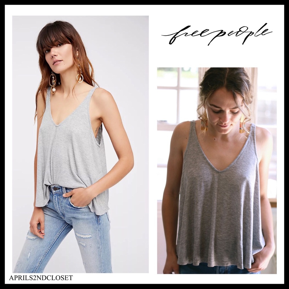 FREE PEOPLE BOHO STYLES - Picture 8 of 16